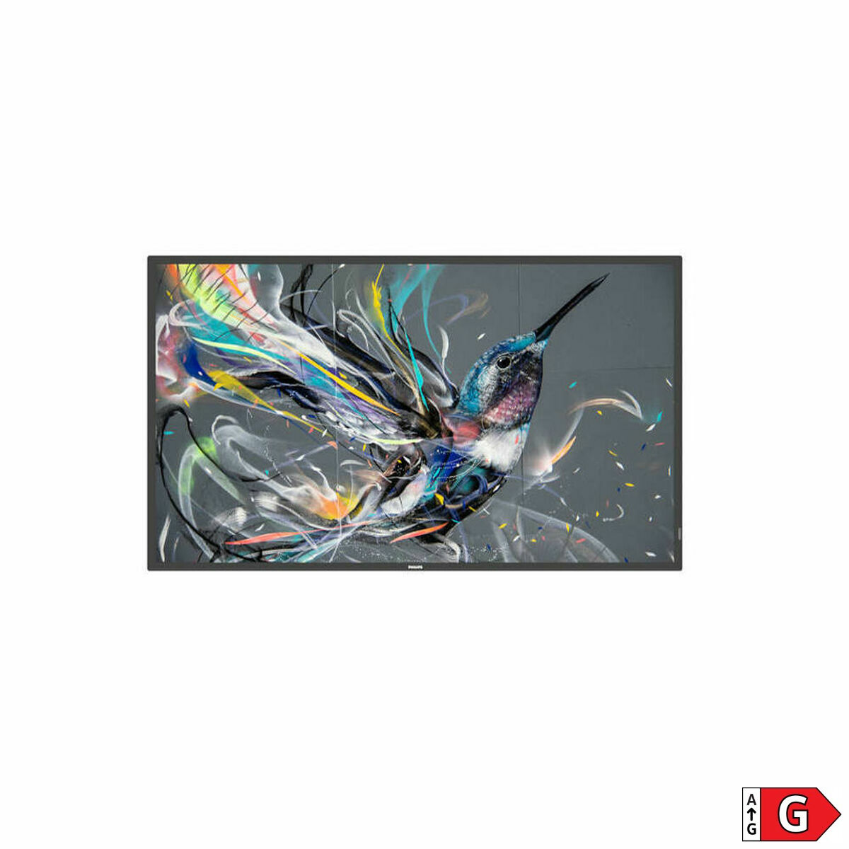 Obrazek Monitor Philips 32BDL3511Q/00 32" Full HD 60 Hz 50-60 Hz