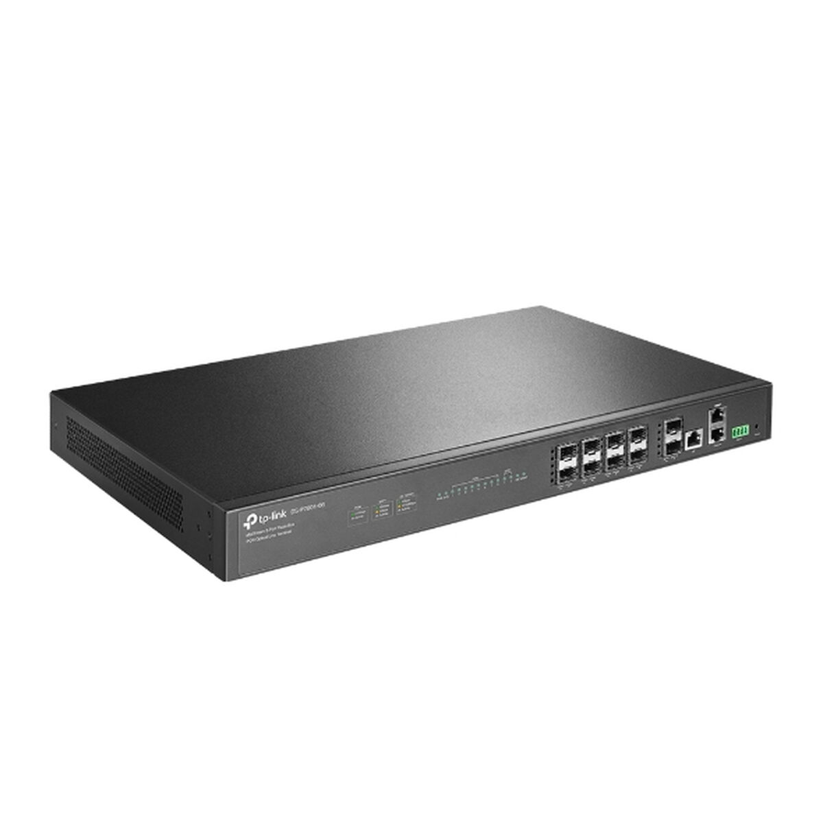 Afbeeldingen van Switch TP-Link DS-P7001-08