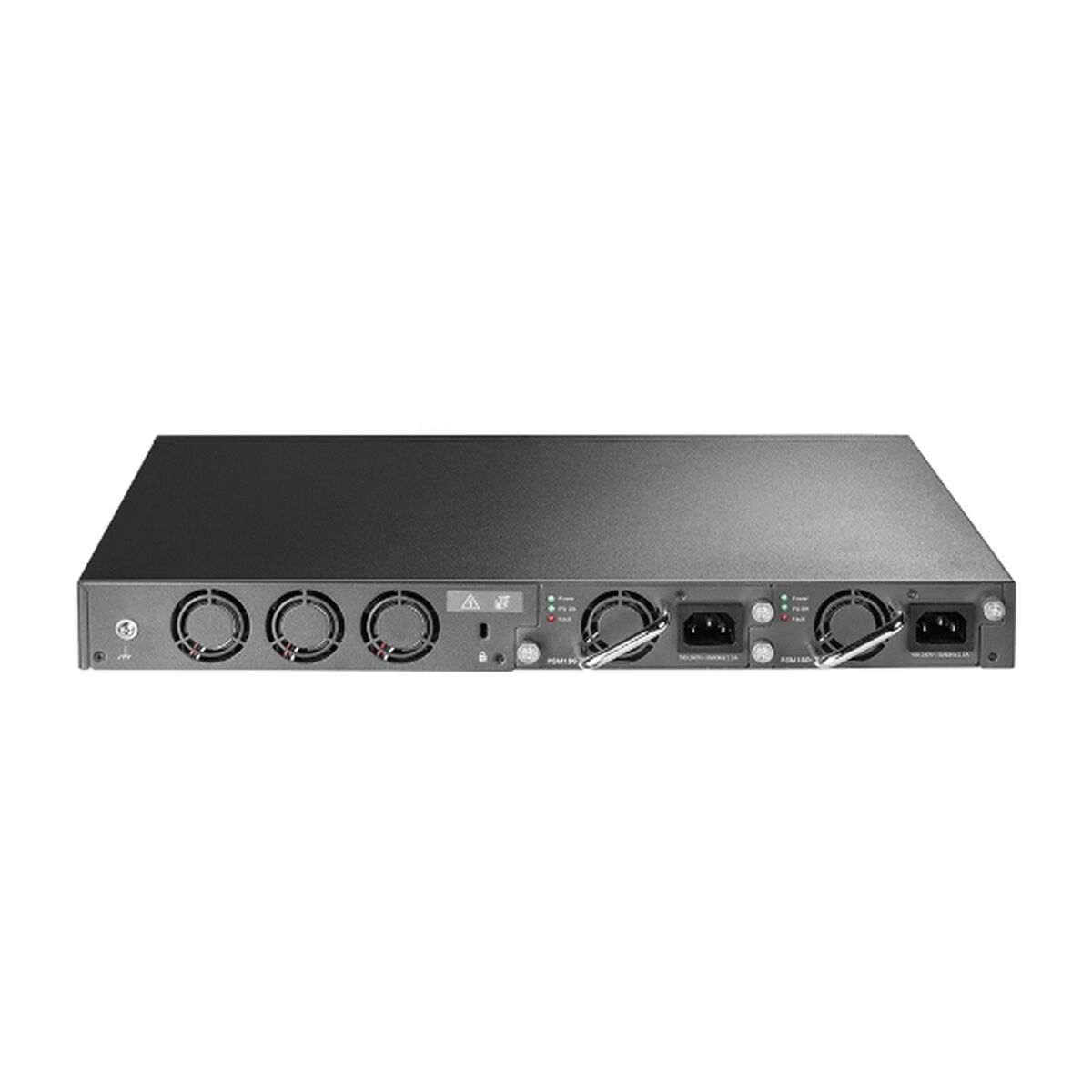 Afbeeldingen van Switch TP-Link DS-P7001-08