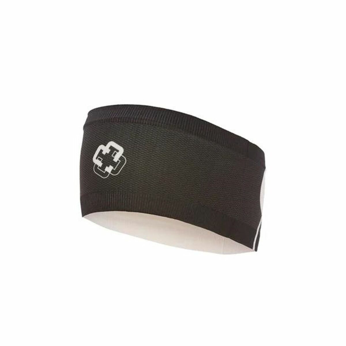 Image secondaire de Bandeau de Sport pour la Tête ARCh MAX HBLG.BLK/WHT