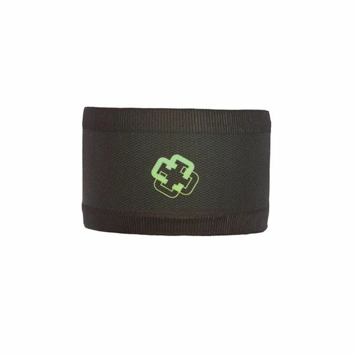 Image secondaire de Bandeau de Sport pour la Tête ARCh MAX HBLG.BLK/GRN