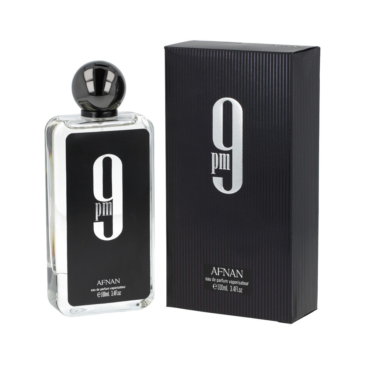 Parfum Homme Afnan EDP 100 ml 9 Pm