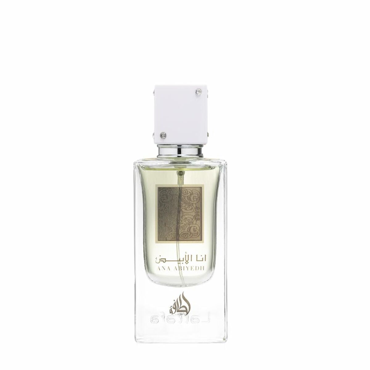 Perfumy Unisex Lattafa Ana Abiyedh EDP 60 ml