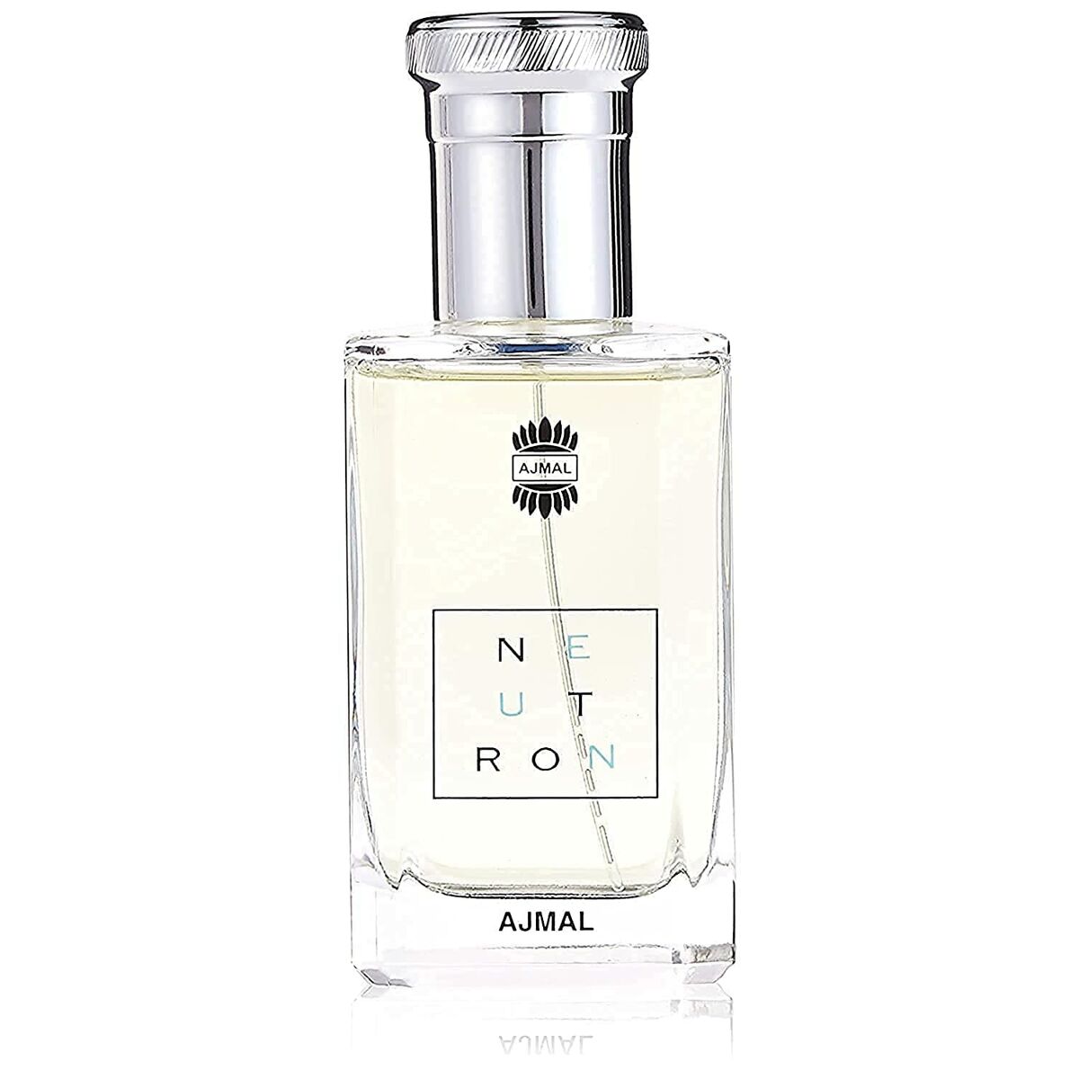 Image secondaire de Parfum Homme Ajmal EDP Neutron 100 ml