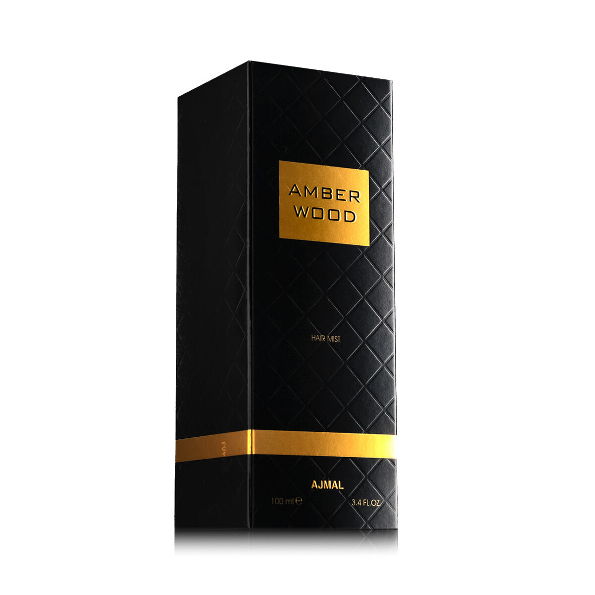 Fragranza per Capelli Ajmal Amber Wood 100 ml