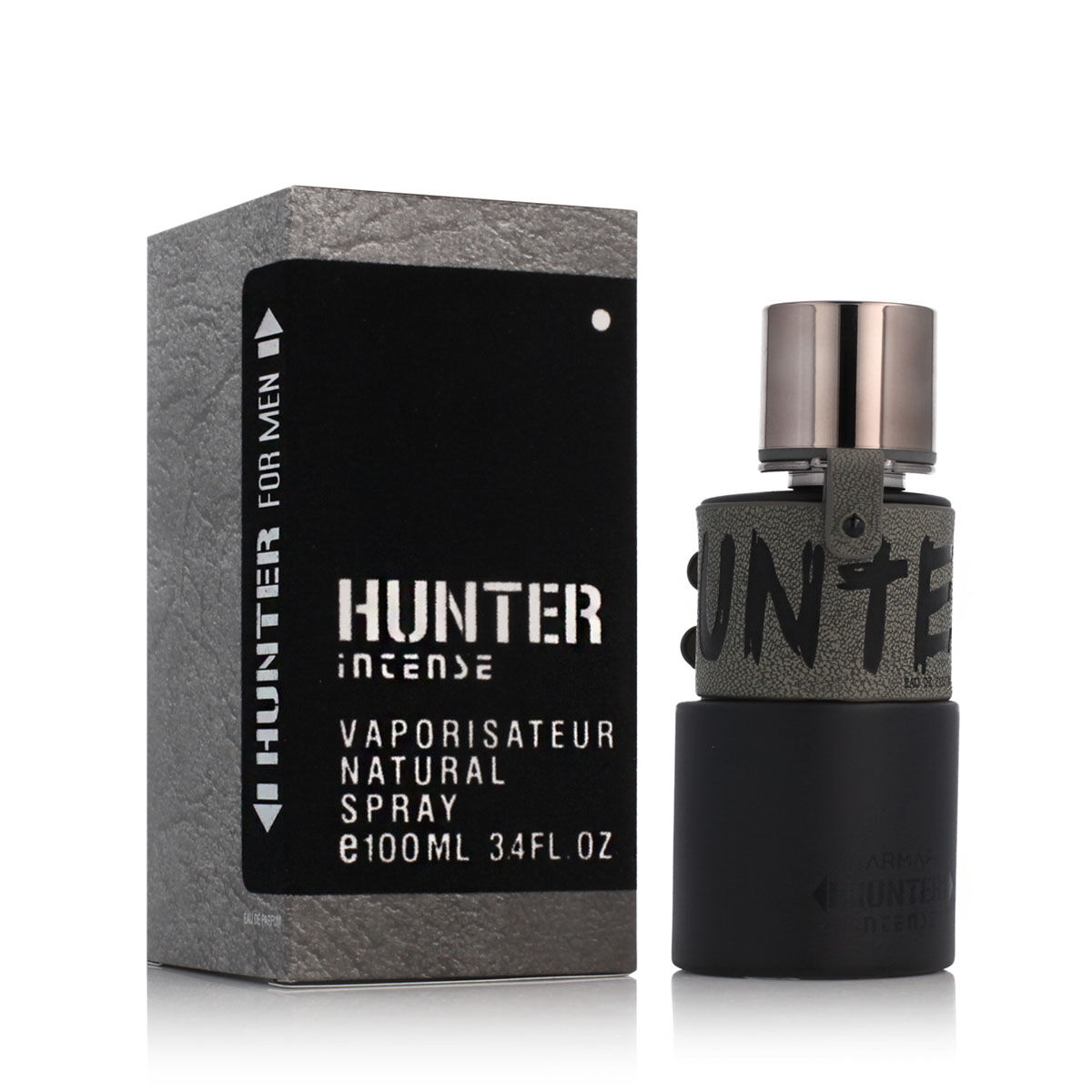 Parfum Homme Armaf EDP 100 ml Hunter Intense