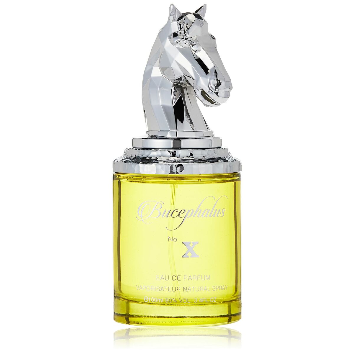 Parfum Homme Armaf EDP 100 ml Bucephalus No. X