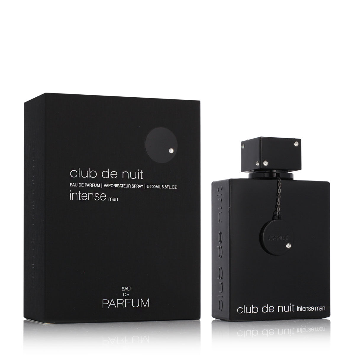 Herreparfume Armaf CLUB DE NUIT EDP 200 ml