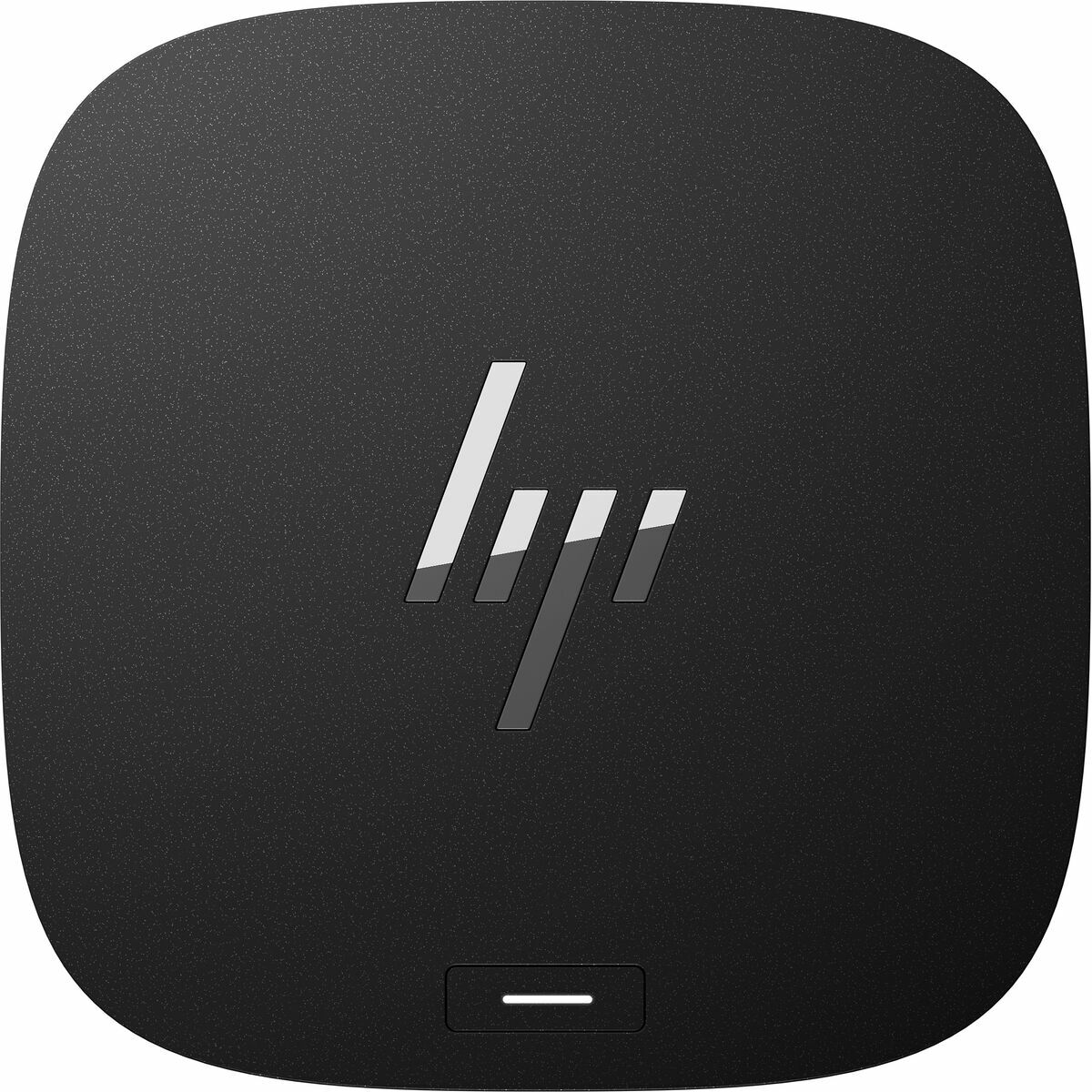 Afbeeldingen van Dockstation HP 4J0A2AA Black 120 W