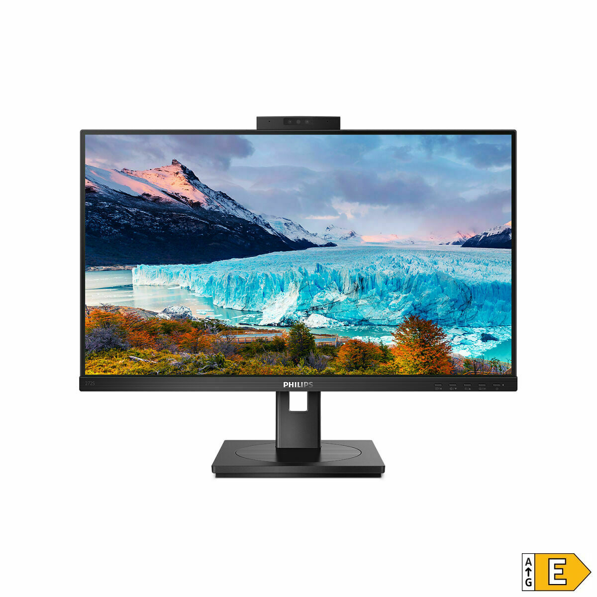 Afbeeldingen van Gaming Monitor Philips 272S1MH/00 27" Full HD