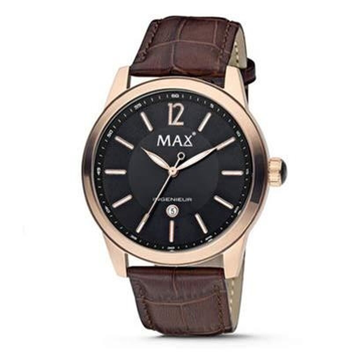 Horloge Heren Max 5-MAX735