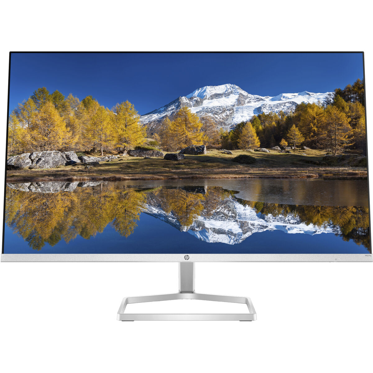 Picture of Gaming Monitor HP M27fq Quad HD 27"