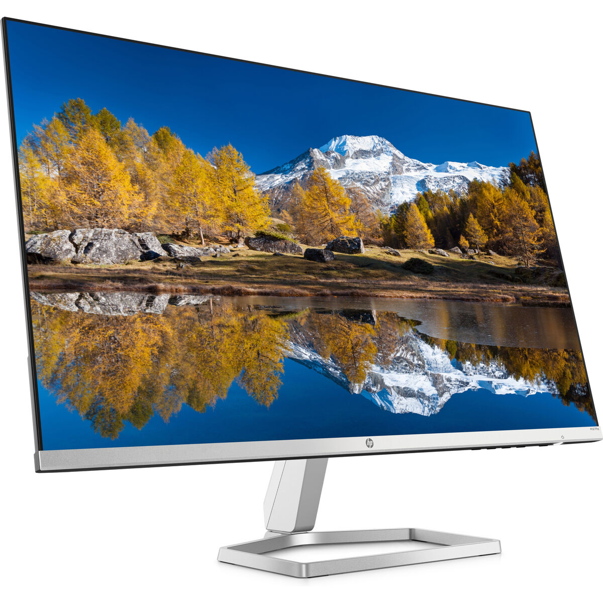 Picture of Gaming Monitor HP M27fq Quad HD 27"