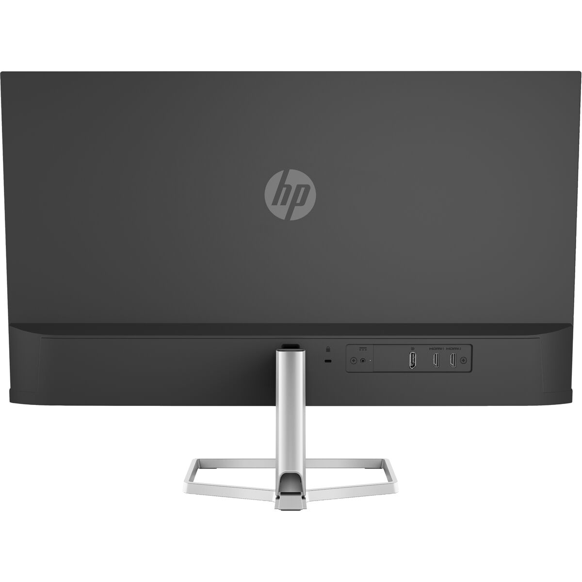 Picture of Gaming Monitor HP M27fq Quad HD 27"