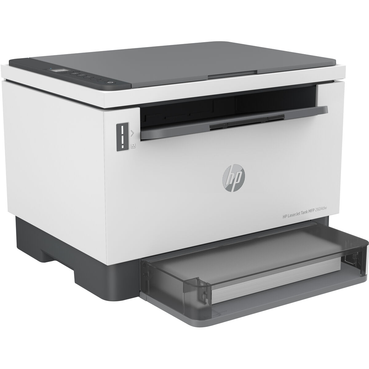 Bild von Multifunction Printer HP 381V0A#B19