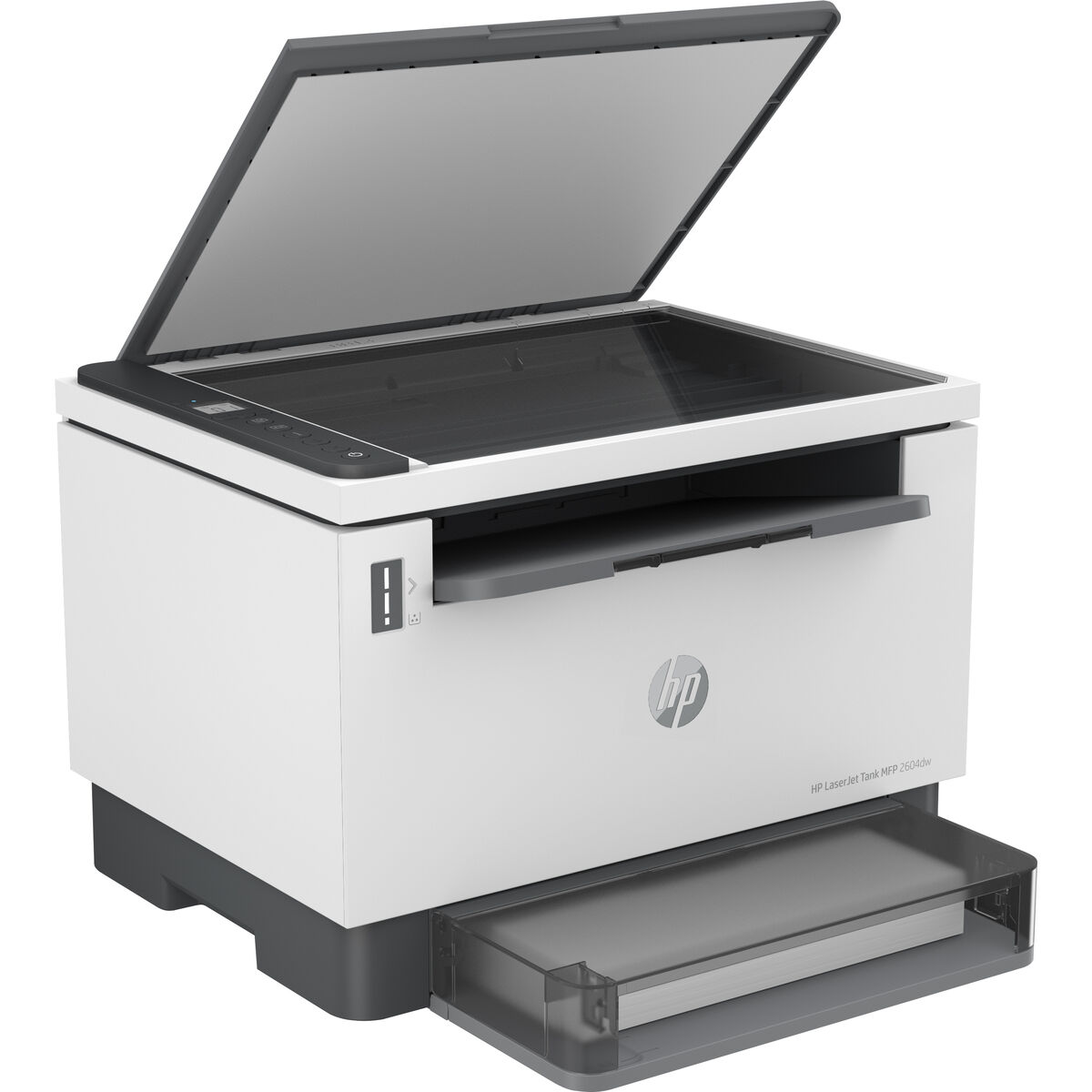 Bild von Multifunction Printer HP 381V0A#B19