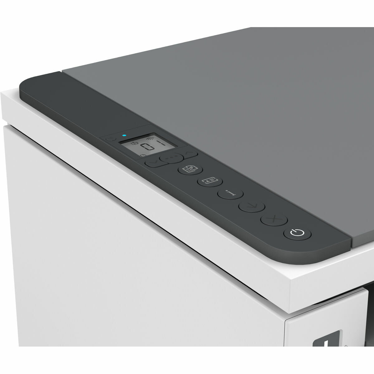 Bild von Multifunction Printer HP 381V0A#B19
