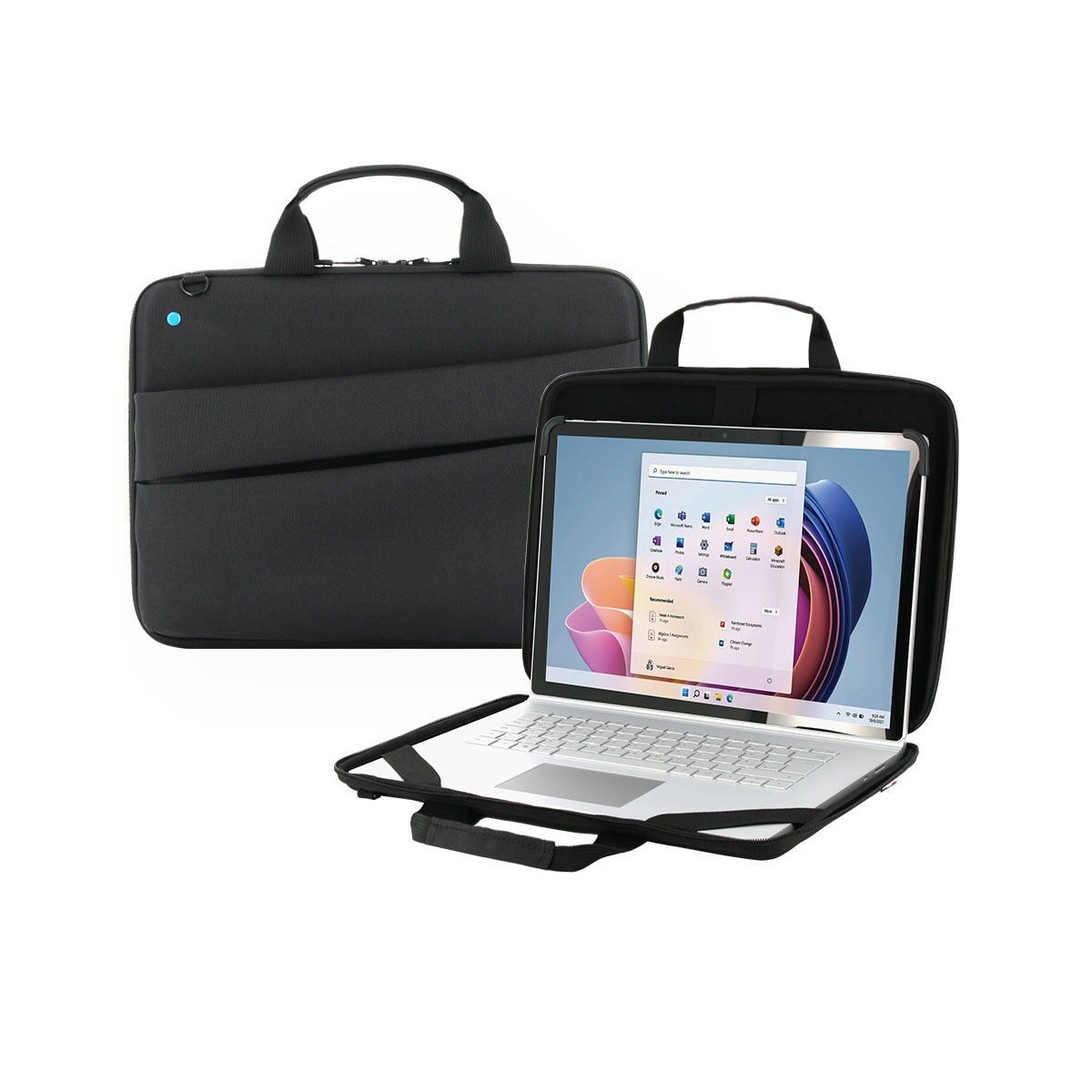 Afbeeldingen van Laptop Case Mobilis 003067