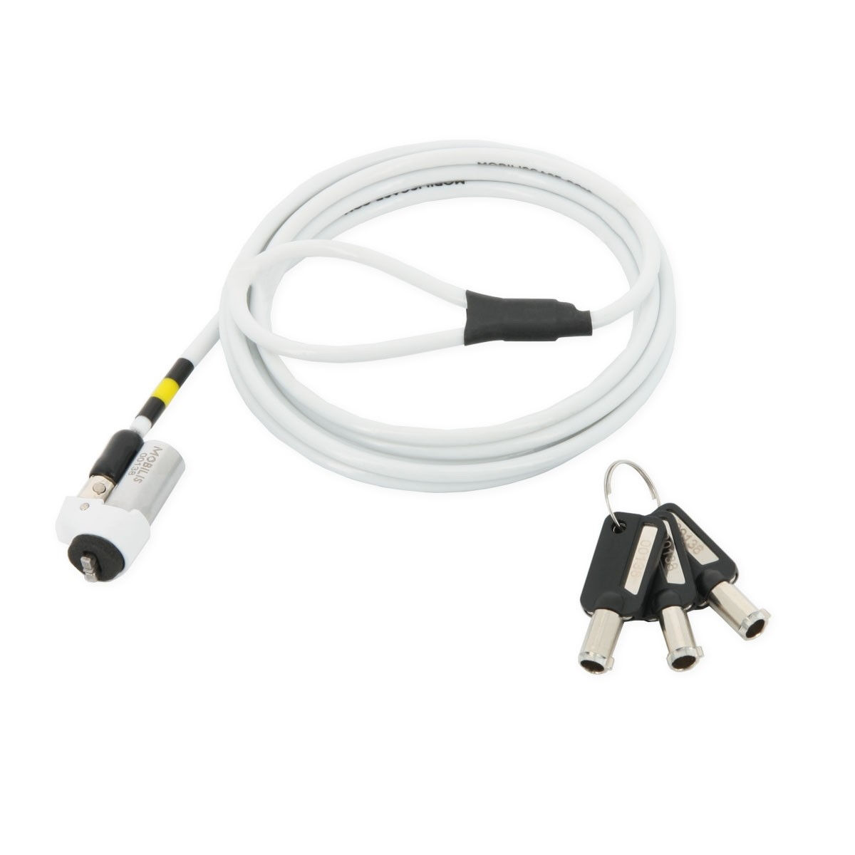 Picture of Security Cable Mobilis 001328 1,8 m
