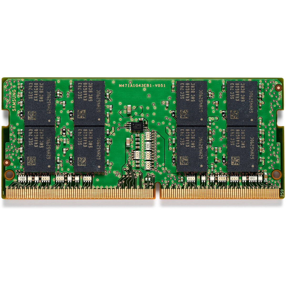 Memoria RAM HP 4M9Y0AA DDR5