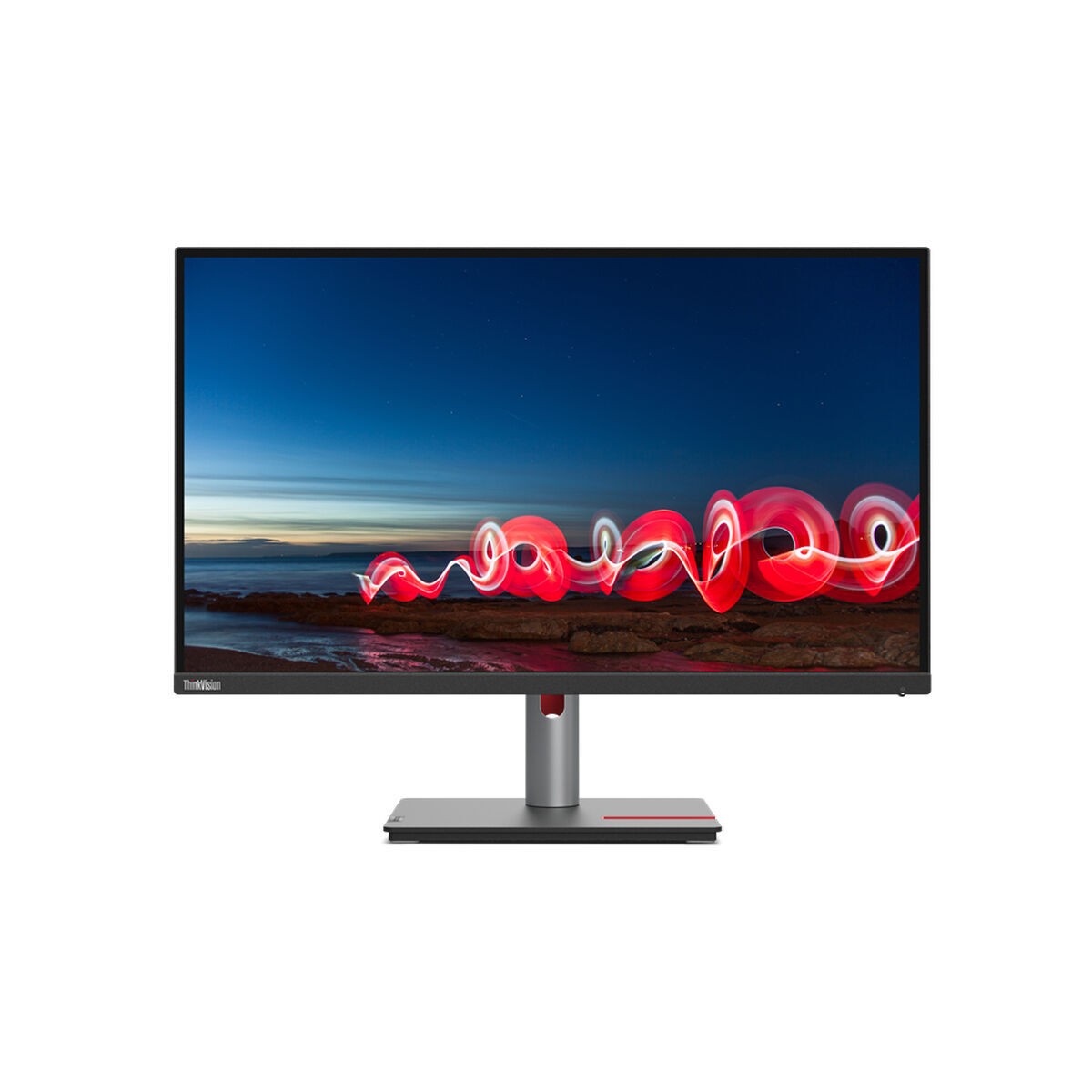 Bild von Gaming Monitor Lenovo T27h-30 27" Quad HD (Refurbished A)