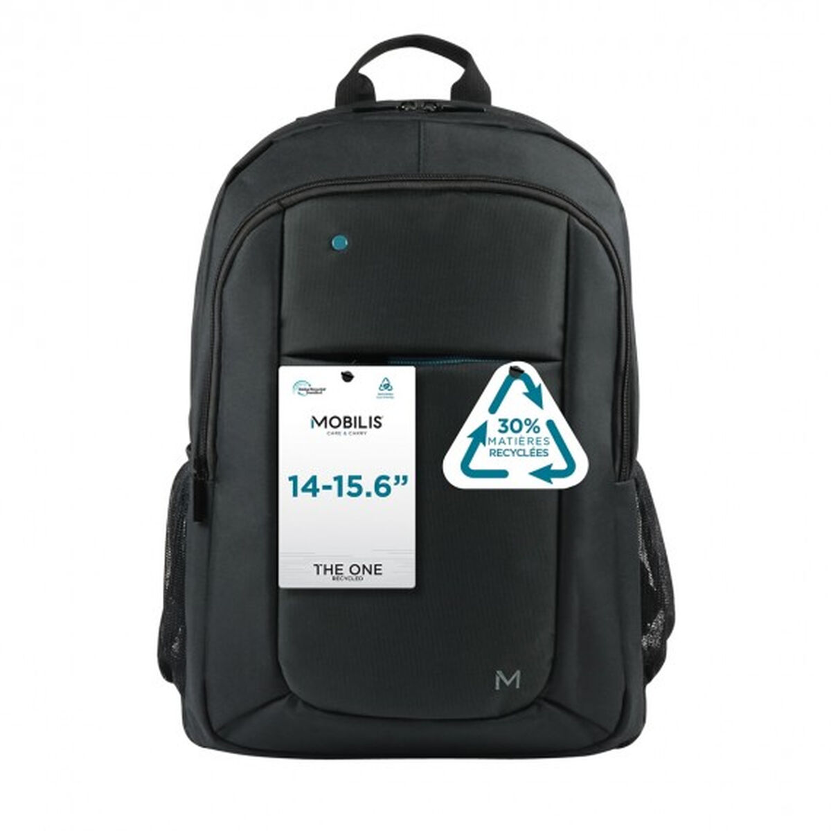 Afbeeldingen van Laptop Backpack Mobilis 003064