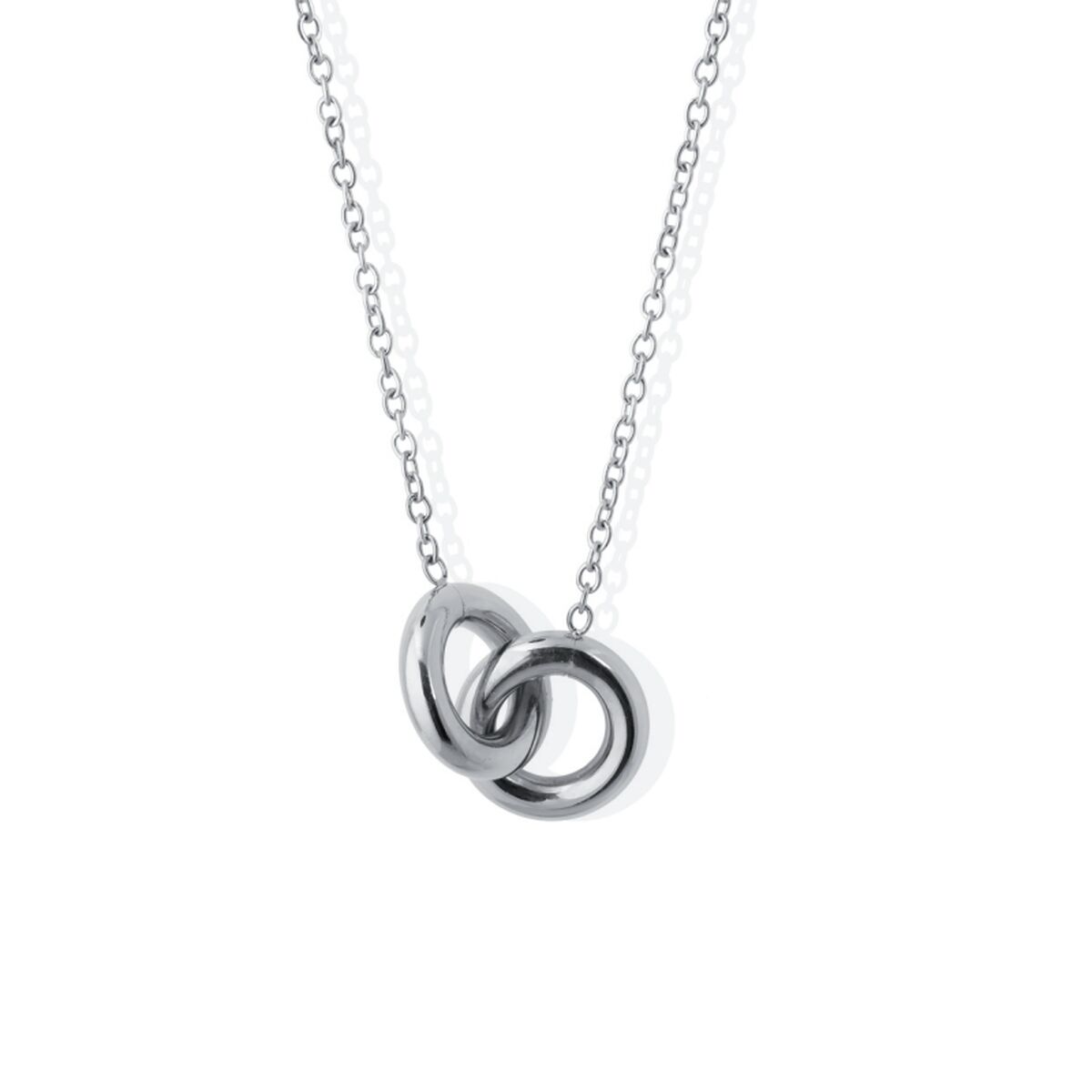 Pendentif Femme LIU JO LJ2920 Argenté