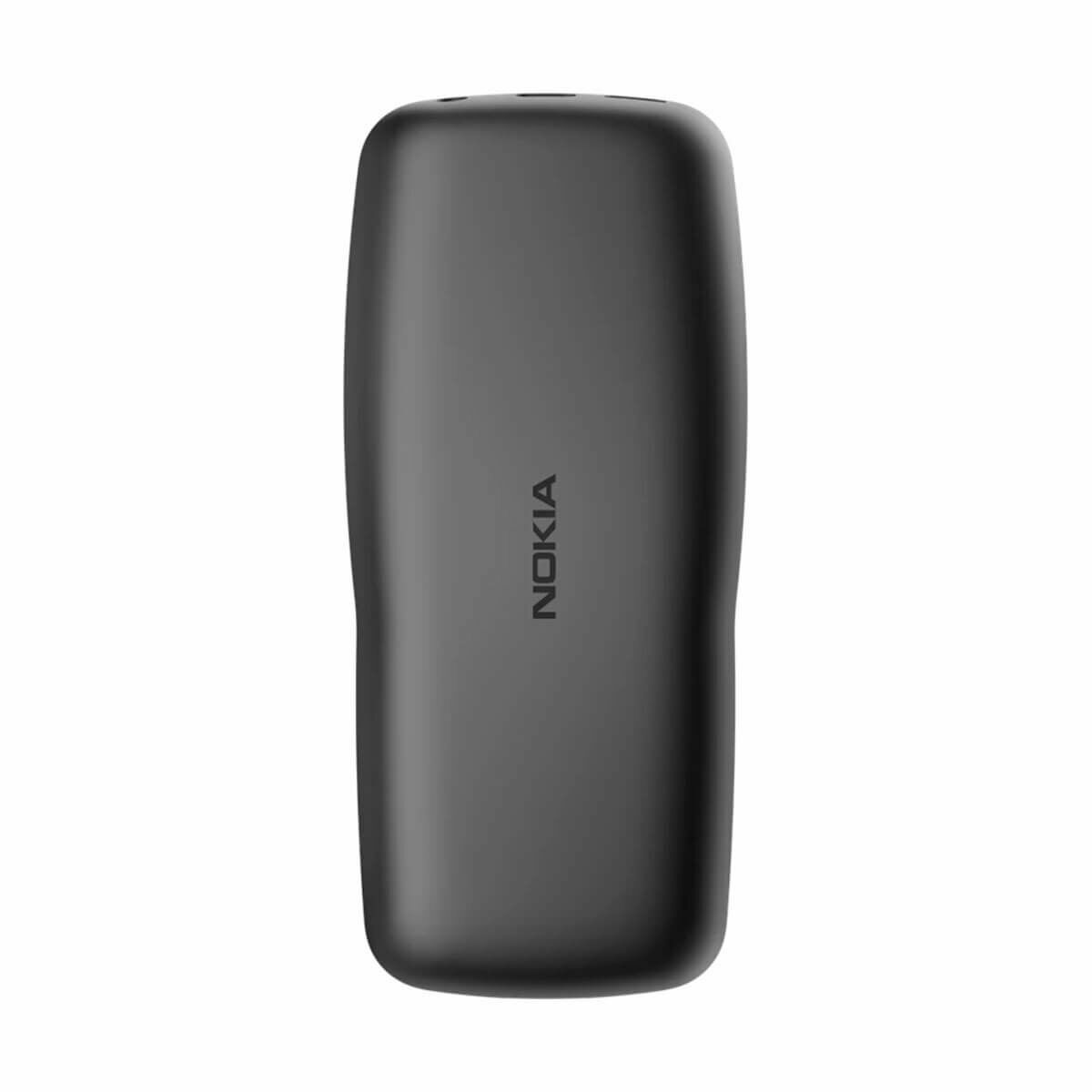 Picture of Smartphone Nokia 106 1,8" mediatek 6261d 4 MB Black