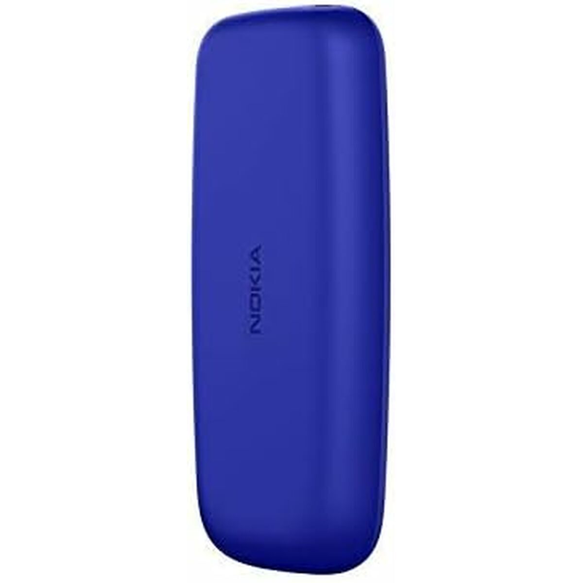 Bild von Mobile phone Nokia 105 Blue (Refurbished B)