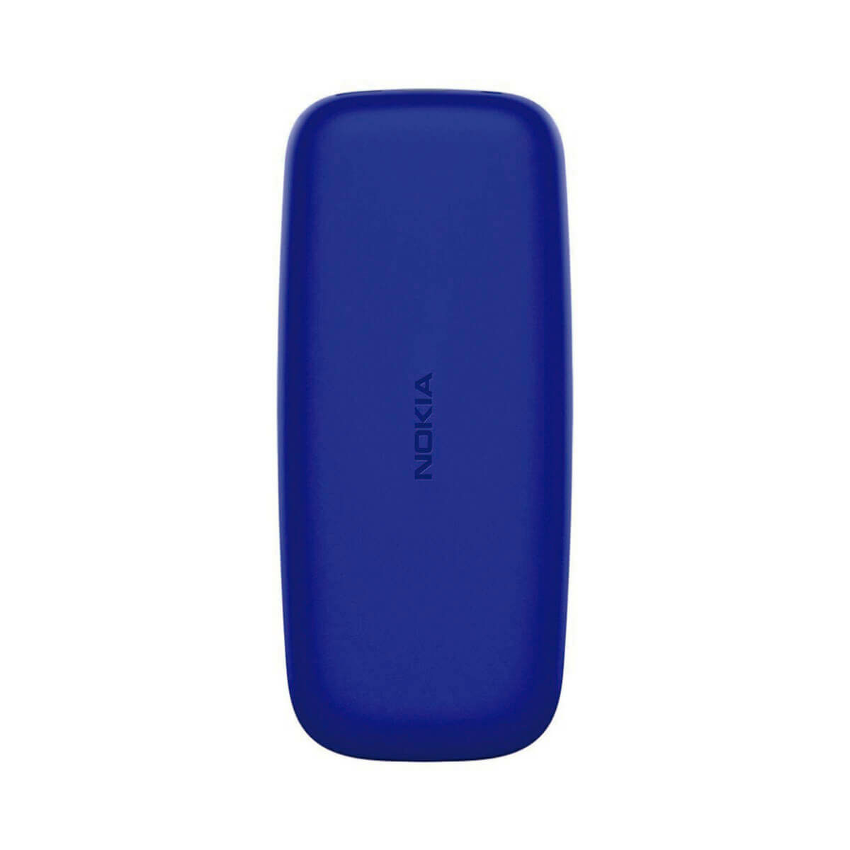 Picture of Smartphone Nokia 105 (2019) 1,77" 4 mb ram 4 MB Blue Single Core