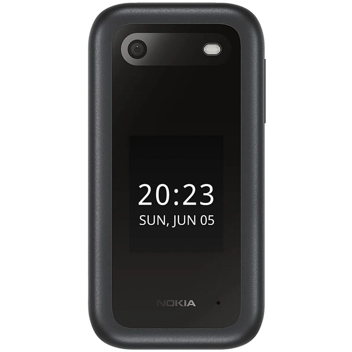 Téléphone Portable Nokia 2660 FLIP DS 2,8