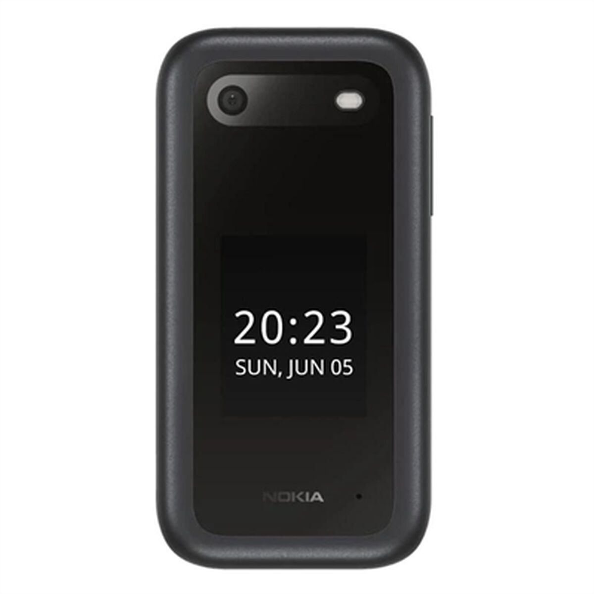 Téléphone portable pour personnes âgées Nokia 2660 2,8