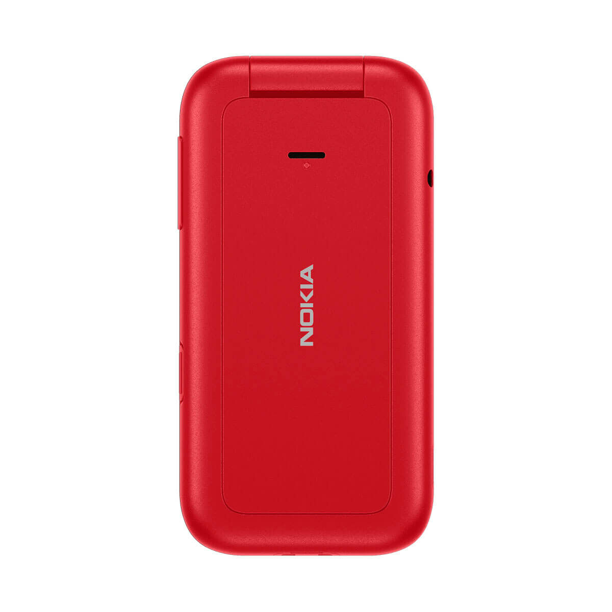 Bild von Mobile phone Nokia 2660 Red