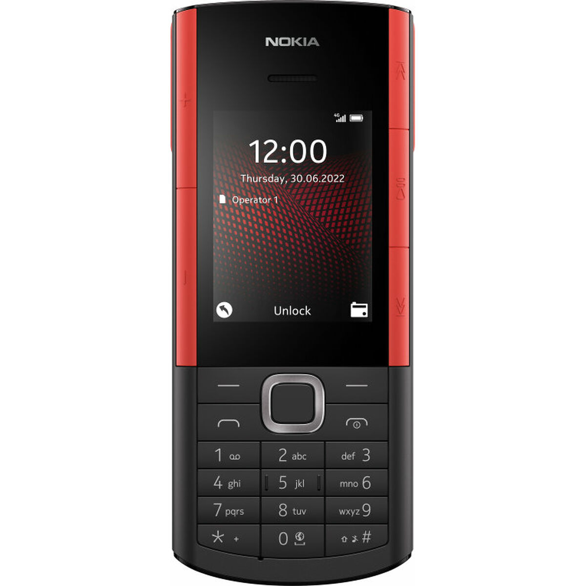 Téléphone Portable Nokia TA-1504 2.8