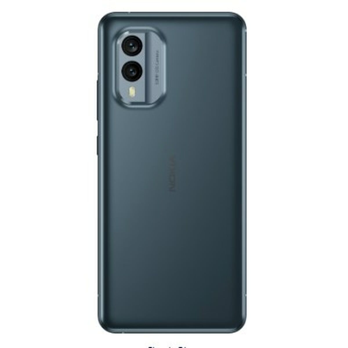 Smartphone Nokia X30 5G 6,43