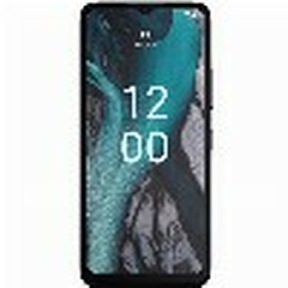 Picture of Smartphone Nokia SP01Z01Z3270Y 6,5" 6,52" Unisoc SC9863A 2 GB RAM 2 GB 64 GB Black