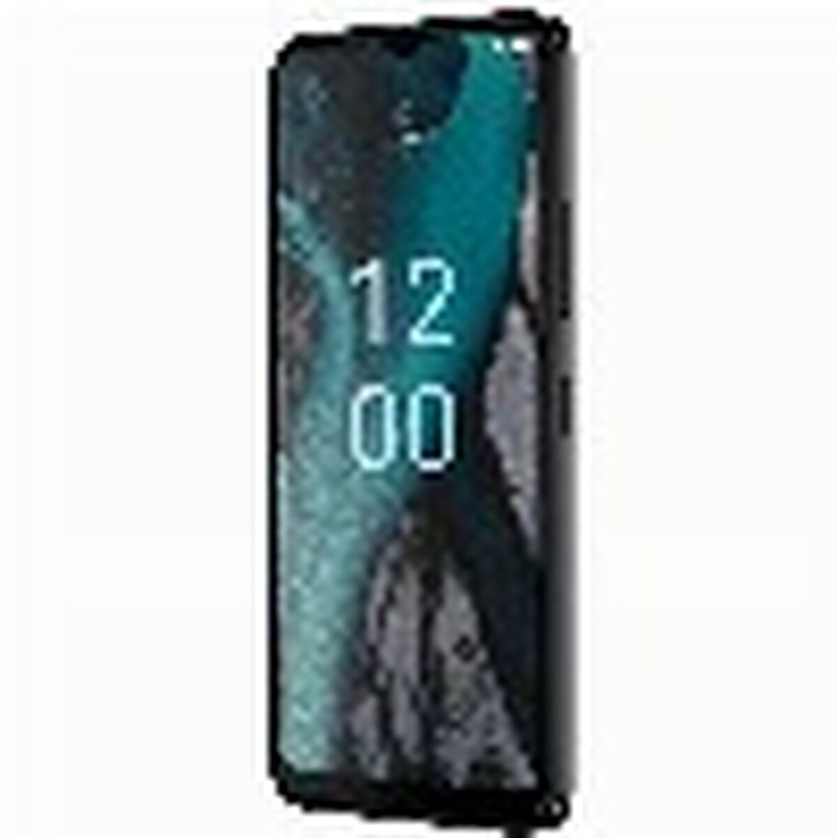 Picture of Smartphone Nokia SP01Z01Z3270Y 6,5" 6,52" Unisoc SC9863A 2 GB RAM 2 GB 64 GB Black