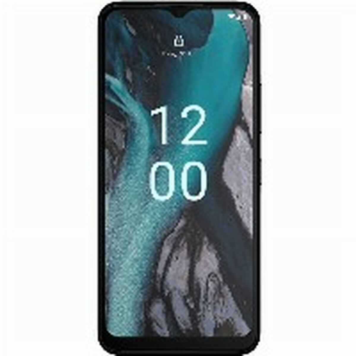 Picture of Smartphone Nokia SP01Z01Z3270Y 6,5" 6,52" Unisoc SC9863A 2 GB RAM 2 GB 64 GB Black