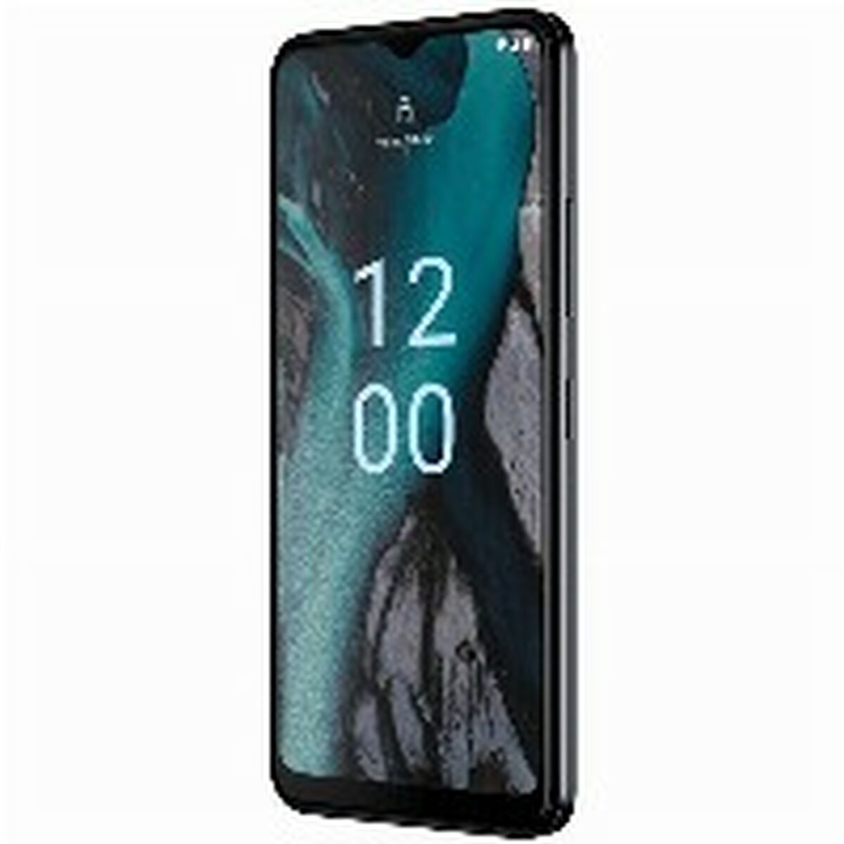Picture of Smartphone Nokia SP01Z01Z3270Y 6,5" 6,52" Unisoc SC9863A 2 GB RAM 2 GB 64 GB Black