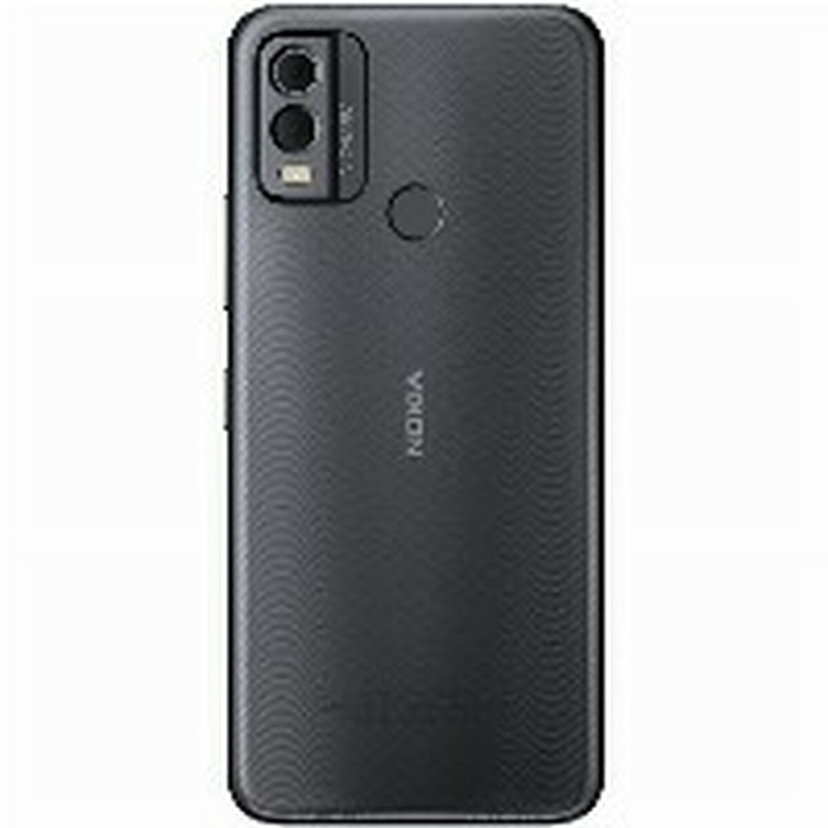 Picture of Smartphone Nokia SP01Z01Z3270Y 6,5" 6,52" Unisoc SC9863A 2 GB RAM 2 GB 64 GB Black