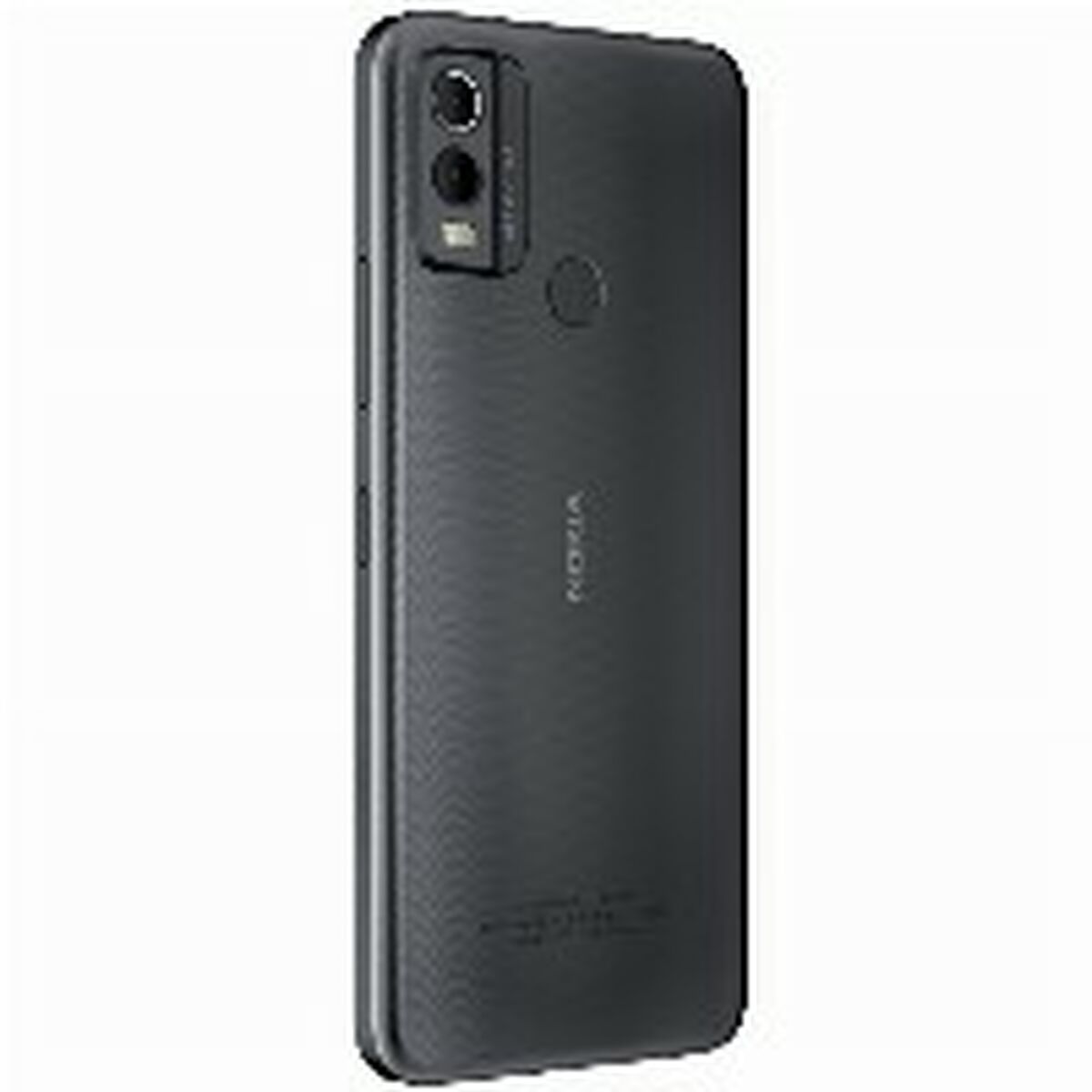 Picture of Smartphone Nokia SP01Z01Z3270Y 6,5" 6,52" Unisoc SC9863A 2 GB RAM 2 GB 64 GB Black