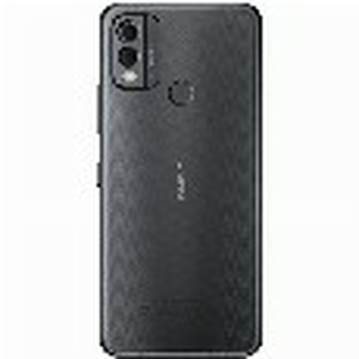 Smartphone Nokia SP01Z01Z3270Y 6,5" 6,52" Unisoc SC9863A 2 GB RAM 2 GB 64 GB Black