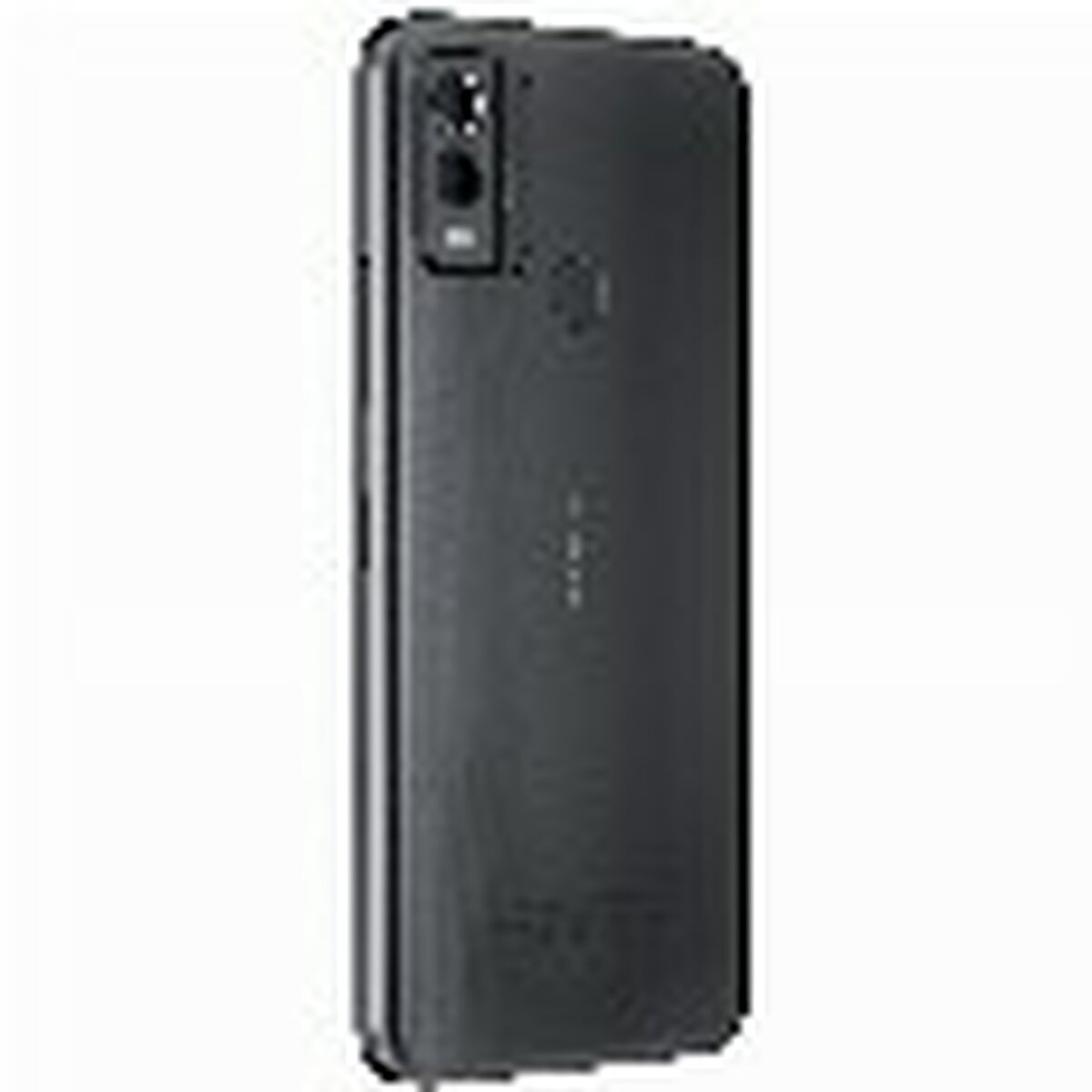 Smartphone Nokia SP01Z01Z3270Y 6,5" 6,52" Unisoc SC9863A 2 GB RAM 2 GB 64 GB Black