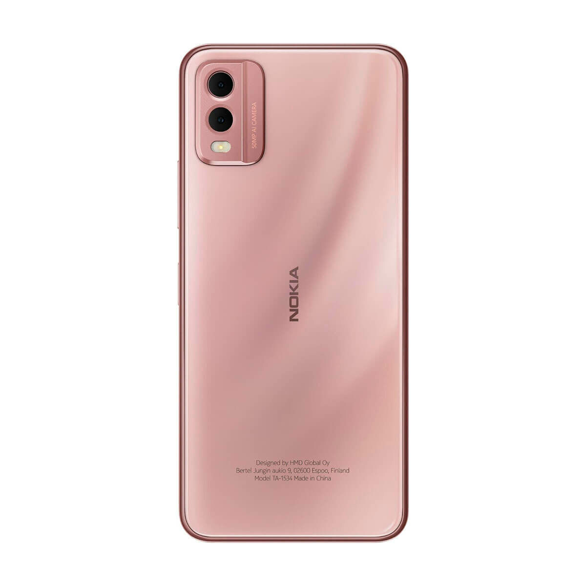 Picture of Smartphone Nokia TA-1534 6,5" Octa Core 4 GB RAM 64 GB Pink