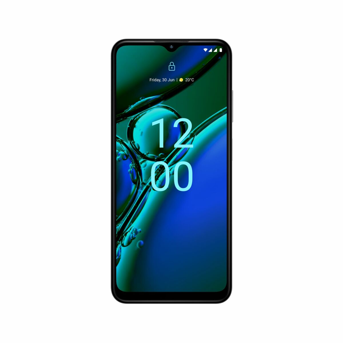 Picture of Smartphone Nokia G42 5G 6,56" 6 GB RAM 128 GB Grey 5000 mAh