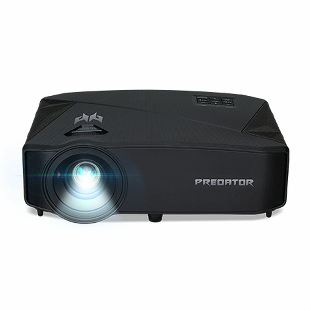 Proiettore Acer GD711 3840 x 2160 px Full HD