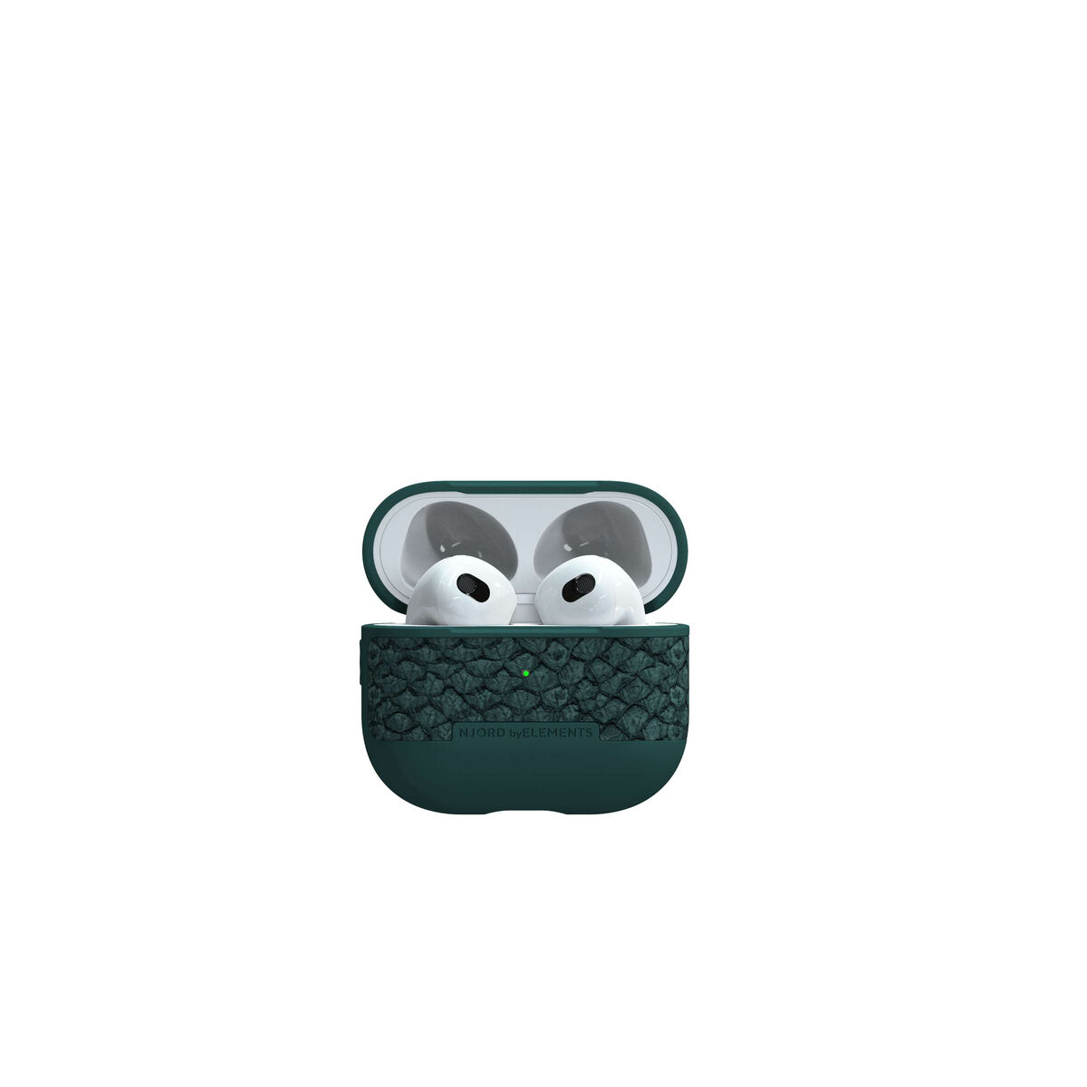 Funda Protectora Njord Byelements AIRPODS 3