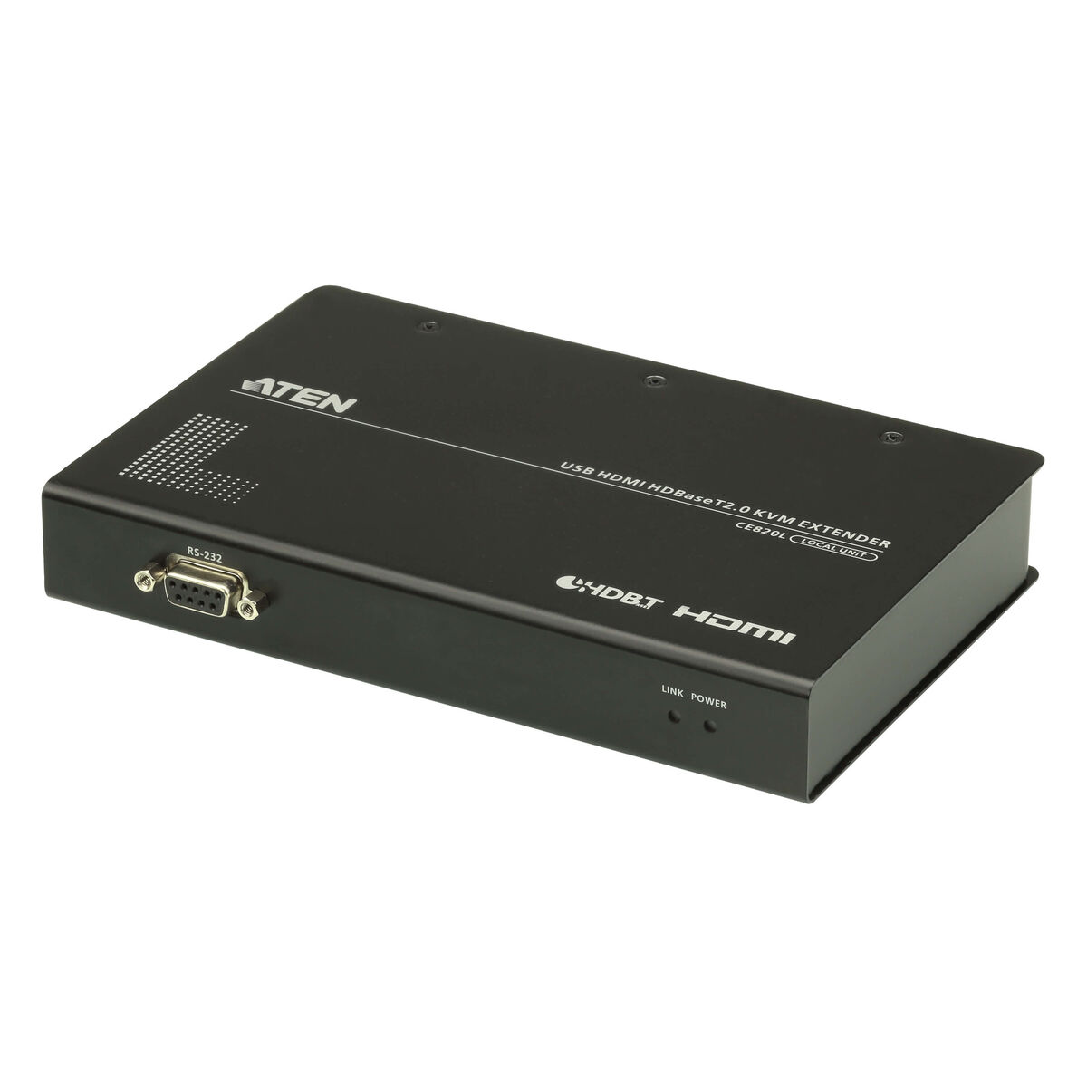 Afbeeldingen van KVM switch Aten CE820L-ATA-G