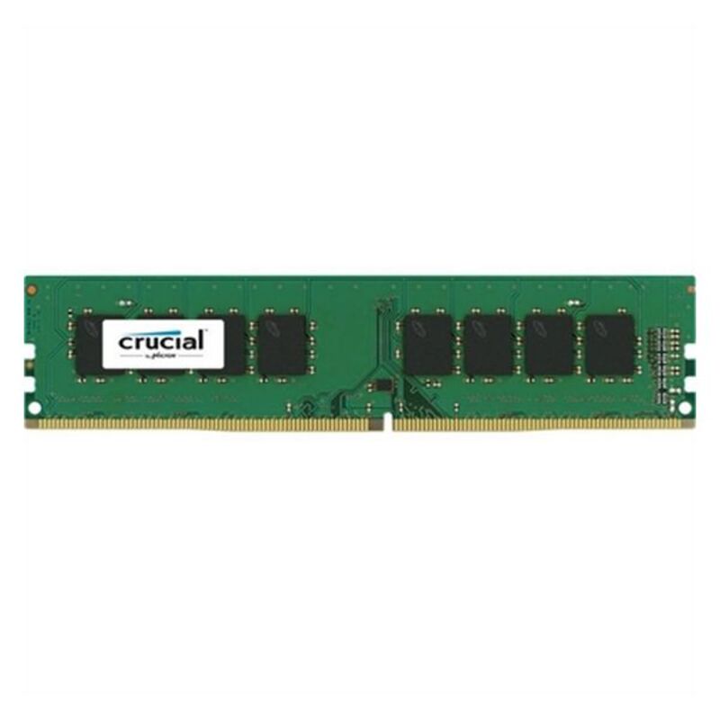 Memoria RAM Crucial CT4G4DFS824A 4 GB 2400 MHz DDR4-PC4-19200