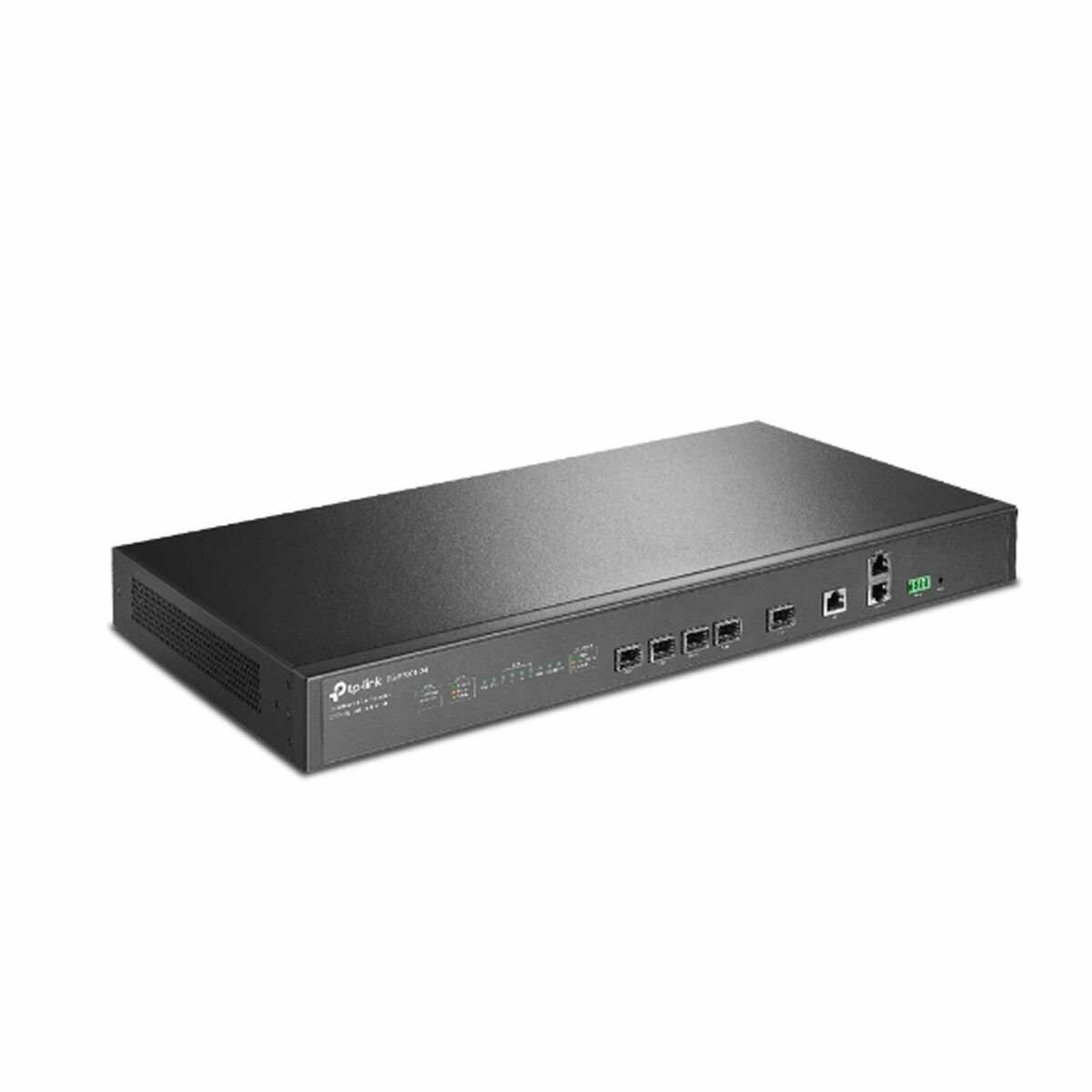 Picture of Switch TP-Link 4-port GPON OLT Black